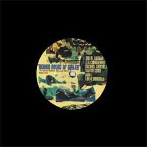Sonisk Blodbad - Behind Doors Of Water download flac