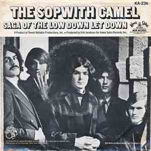 Sopwith Camel - Saga Of The Low Down Let Down download flac