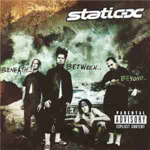Static-X - Beneath... Between... Beyond... download flac
