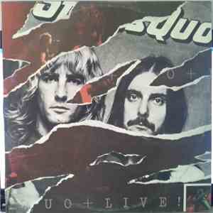 Status Quo - Live download flac