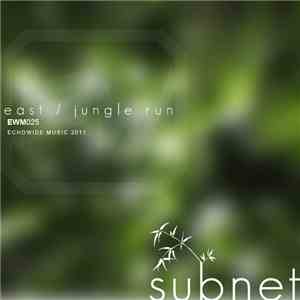 Subnet - East download flac