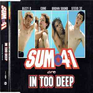 Sum 41 - In Too Deep download flac
