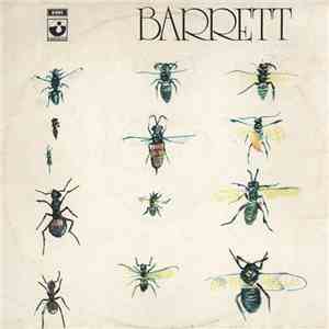 Syd Barrett - Barrett download flac