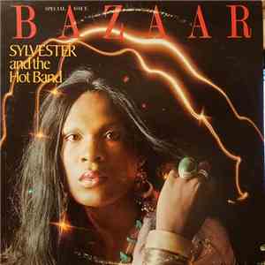 Sylvester And The Hot Band - Bazaar download flac