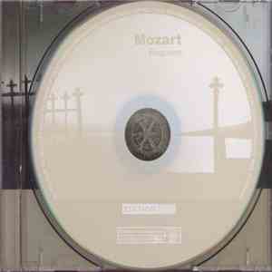 Symphonie-Orchester Des Bayerischen Rundfunks, Sir Colin Davis - Mozart Requiem K. 626 Edition 100 download flac