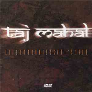 Taj Mahal - Live At Ronnie Scott's, 1988 download flac