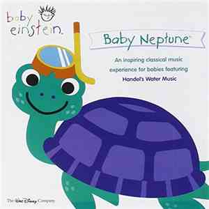 The Baby Einstein Music Box Orchestra - Baby Neptune download flac