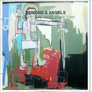 The Beat Cave : Handshake Tony - Demons & Angels download flac