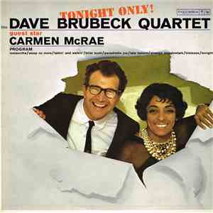 The Dave Brubeck Quartet - Tonight Only! download flac