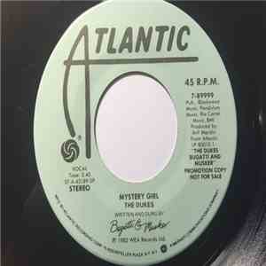 The Dukes  - Mystery Girl download flac
