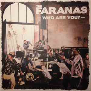 The Faranas - Who Are You? download flac