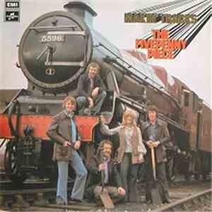 The Fivepenny Piece - Makin' Tracks download flac
