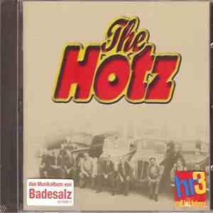 The Hotz - The Hotz download flac