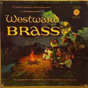 The Longines Symphonette - Westward Brass {Limited Preview Edition} download flac