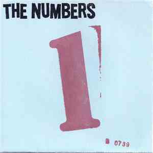 The Numbers  - 1 download flac