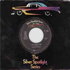 The Showmen / The Jive Five Featuring Eugene Pitt - It Will Stand / I'm A Happy Man download flac