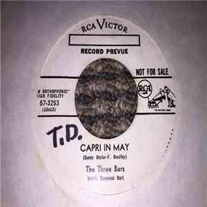 The Three Bars - Capri In May download flac