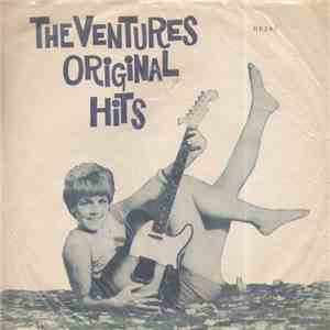 The Ventures - The Ventures Original Hits download flac