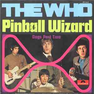The Who - Pinball Wizard FLAC album