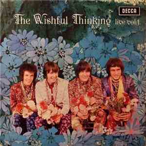 The Wishful Thinking - Live Vol: 1. download flac
