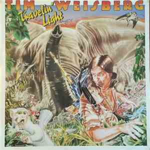 Tim Weisberg - Travelin' Light download flac