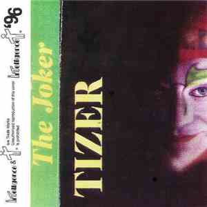 Tizer - The Joker download flac