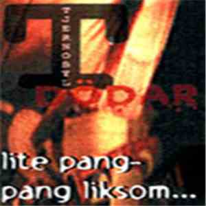 Tjernobyl Dödar - Lite pangpang liksom... download flac