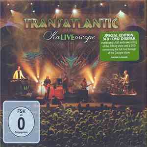 TransAtlantic - KaLIVEoscope download flac