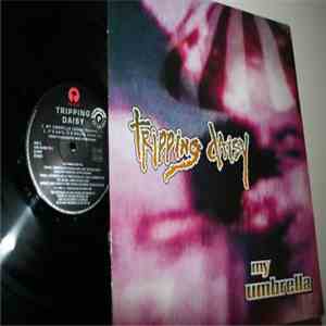 Tripping Daisy - My Umbrella download flac