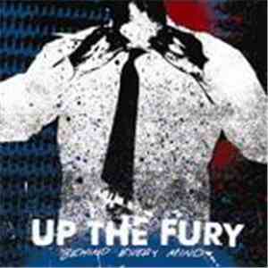 Up The Fury - Behind Every Mind download flac