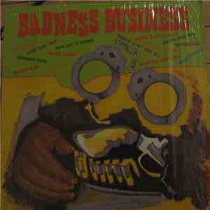 Various - Badness Business download flac