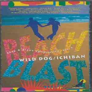 Various - Beach Blast: Shag & Blues Compilation, Vol. 1 download flac