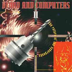 Various - Blood And Computers II - The Return Of The Cyberpunks download flac