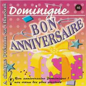 Various - Bon Anniversaire Dominique download flac