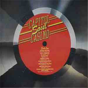 Various - Capitol Soul Casino download flac