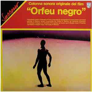 Various - Colonna Sonora Originale Del Film "Orfeu Negro" FLAC album