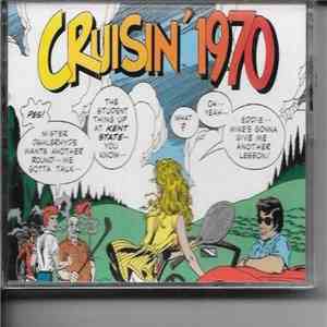 Various - Cruisin' 1970 download flac