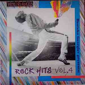 Various - Dantcho Georgiev Presents: Rock Hits Vol.4 download flac