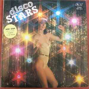 Various - Disco Stars download flac