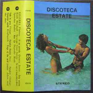 Various - Discoteca Estate download flac