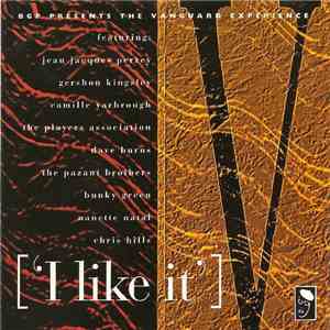 Various - I Like It download flac