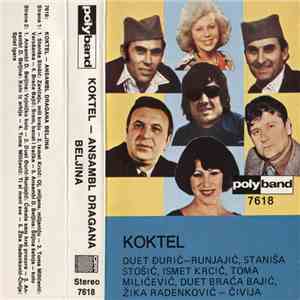 Various - Koktel download flac