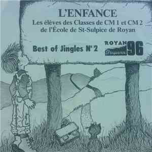 Various - L'enfance download flac