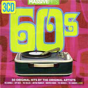 Various - Massive Hits - Sixties download flac