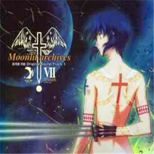Various - Moonlit Archives 真月譚 月姫 Original Sound Track 1 download flac