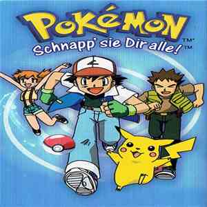 Various - Pokémon download flac