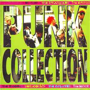 Various - Punk Collection download flac