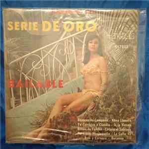 Various - Serie De Oro Bailables download flac