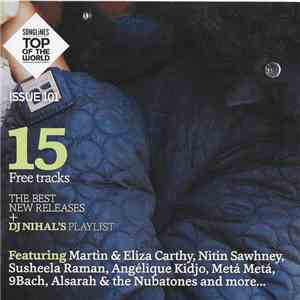 Various - Songlines: Top Of The World 101 download flac