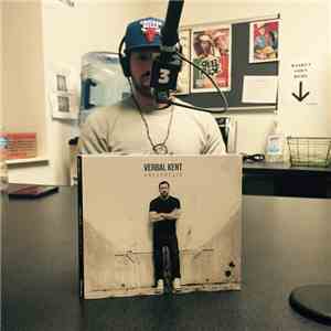 Verbal Kent Feat. Skyzoo - Wilkes Booth FLAC album